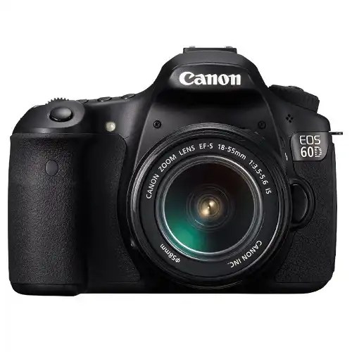 Canon 60d Price In Bangladesh